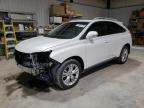 2010 Lexus Rx 450H იყიდება Chambersburg-ში, PA - Front End