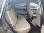 2016 Lincoln Mkx Reserve იყიდება Chicago Heights-ში, IL - Front End