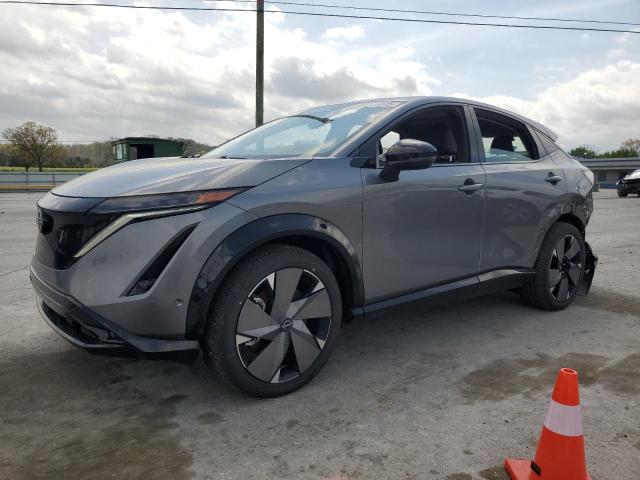 NISSAN ARIYA PLAT – zdjęcie z aukcji, lot #51851075