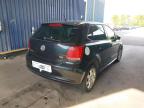 2011 VOLKSWAGEN POLO MATCH for sale at Copart SANDTOFT