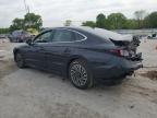 2024 Hyundai Sonata Hybrid en Venta en Lebanon, TN - Rear End
