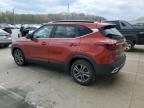 2021 Kia Seltos S იყიდება Louisville-ში, KY - Hail