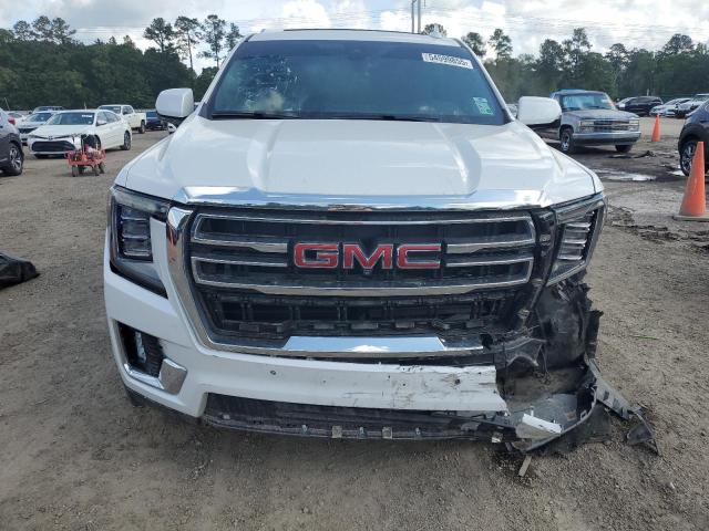  GMC YUKON 2022 White