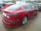 2016 TESL MODEL S 90 for sale at Copart ROCHFORD