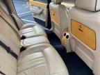 2008 Bentley Arnage R продається в North Billerica, MA - Normal Wear