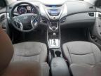2012 Hyundai Elantra Gls за продажба в Houston, TX - Front End