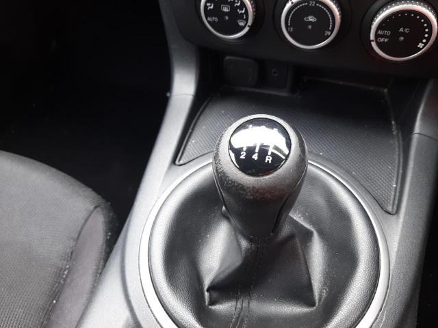 2011 MAZDA MX-5 I ROA