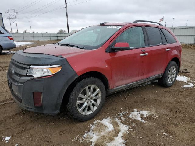 2011 Ford Edge Sel