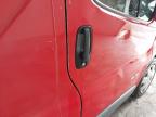 2010 RENAULT TRAFIC SL2 for sale at Copart BELFAST