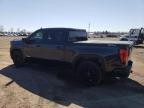 2022 GMC SIERRA K1500 ELEVATION à vendre chez Copart ON - LONDON