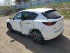 2018 Mazda Cx-5 Touring на продаже в Davison, MI - Rear End