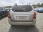 2007 Hyundai Tucson Se na sprzedaż w Spartanburg, SC - Front End