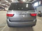 2012 Dodge Durango Crew იყიდება East Granby-ში, CT - Minor Dent/Scratches