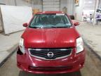 2010 Nissan Sentra 2.0 na sprzedaż w York Haven, PA - Front End