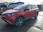 2017 Toyota Rav4 Le на продаже в Ham Lake, MN - Rear End