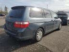 2006 Honda Odyssey Lx en Venta en Portland, OR - All Over