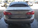 2015 Infiniti Q50 Base zu verkaufen in Los Angeles, CA - Front End