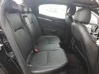 2017 Honda Civic Sport Touring de vânzare în Houston, TX - Side