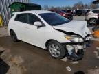 2010 Toyota Corolla Matrix S for Sale in Central Square, NY - Front End
