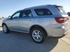 2015 Dodge Durango Citadel for Sale in Fresno, CA - Front End