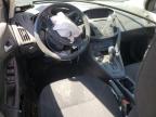 2017 Ford Focus Se en Venta en Kansas City, KS - Side