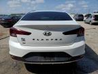 2019 Hyundai Elantra Se للبيع في Jacksonville، FL - Front End
