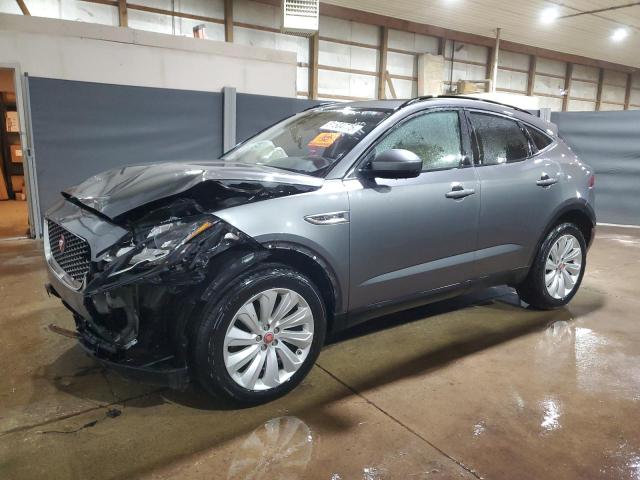2020 Jaguar E-Pace Se  