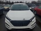 2017 Hyundai Tucson Limited for Sale in New Britain, CT - Vandalism