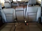 2022 Honda Pilot Se for Sale in Madisonville, TN - Front End