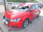 2017 AUDI A1 SPORT T for sale at Copart WESTBURY
