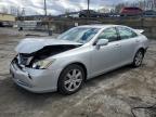 2007 Lexus Es 350 продається в Marlboro, NY - Rear End