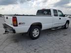 2007 Gmc New Sierra K1500 Classic de vânzare în Lebanon, TN - Minor Dent/Scratches