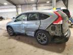 2012 Honda Cr-V Exl for Sale in Chalfont, PA - Side