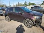 2017 Buick Encore Preferred de vânzare în Chalfont, PA - Front End