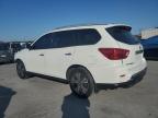 2017 Nissan Pathfinder S zu verkaufen in New Orleans, LA - Side