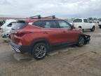 2021 Kia Seltos S იყიდება Pekin-ში, IL - Front End