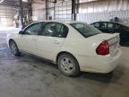 2005 Chevrolet Malibu Ls იყიდება Des Moines-ში, IA - Front End