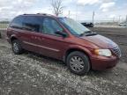 2007 Chrysler Town & Country Touring zu verkaufen in Cicero, IN - Front End