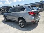 2016 Bmw X5 Xdrive35I продається в Fort Pierce, FL - Front End