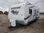 2013 Foresriver Wildwood for Sale in Bridgeton, MO - Hail