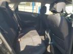 2016 Nissan Sentra S for Sale in Savannah, GA - Side