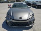 2025 Toyota Camry Xse en Venta en Tulsa, OK - Rear End