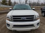 2016 Ford Expedition Limited for Sale in Davison, MI - Mechanical