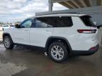 2022 Jeep Grand Cherokee L Limited de vânzare în West Palm Beach, FL - Side