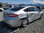 2014 Ford Fusion Se for Sale in Mentone, CA - Side