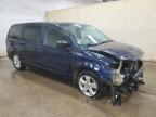 2013 Dodge Grand Caravan Se for Sale in Davison, MI - Front End