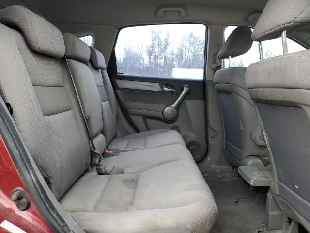 2009 HONDA CR-V LX