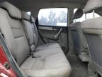 2009 HONDA CR-V LX for sale at Copart ON - COOKSTOWN