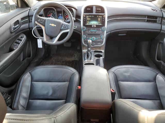  CHEVROLET MALIBU 2015 Burgundy