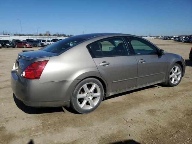2004 NISSAN MAXIMA SE